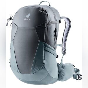 Deuter Women's Futura 25 Sl Hiking Backpack